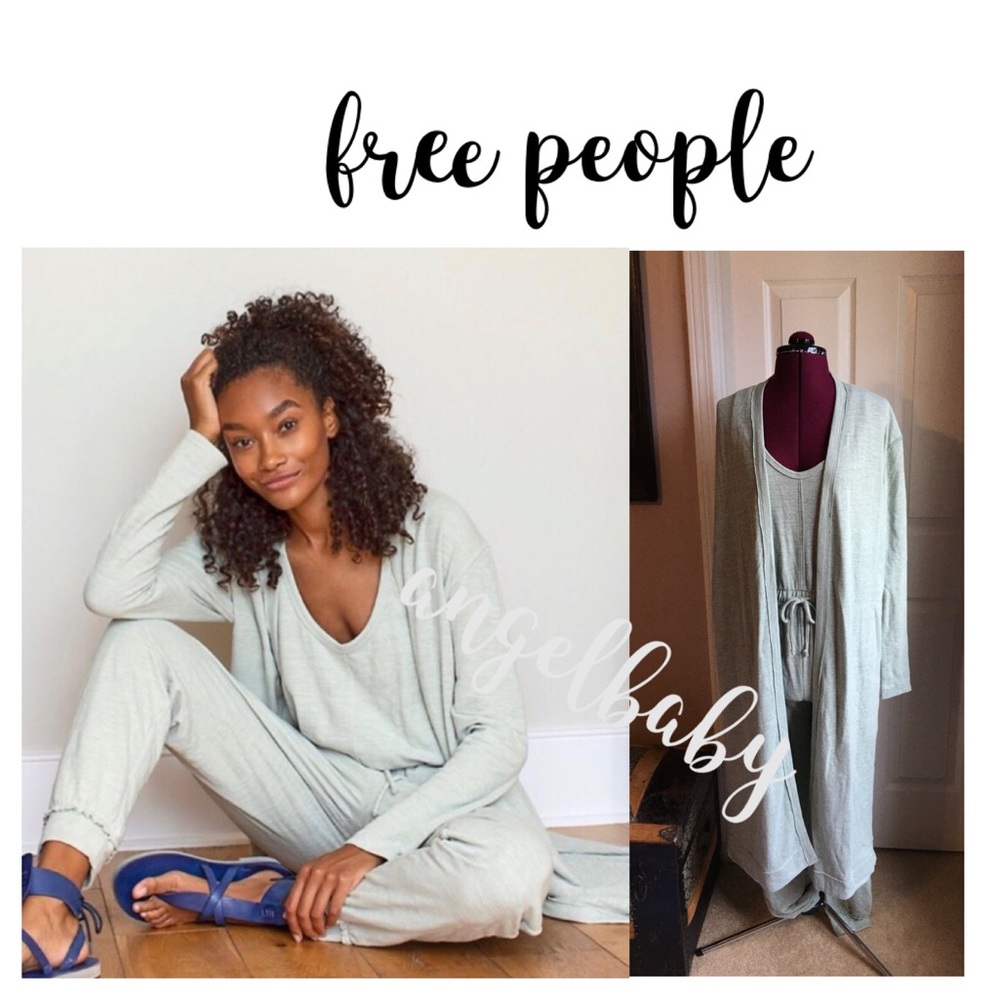Free people BiCoastal set! - Picture 16 of 16